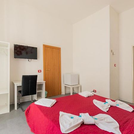 Madb&B Napoli Bagian luar foto