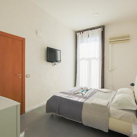 Madb&B Napoli Bagian luar foto