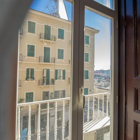 Madb&B Napoli Bagian luar foto