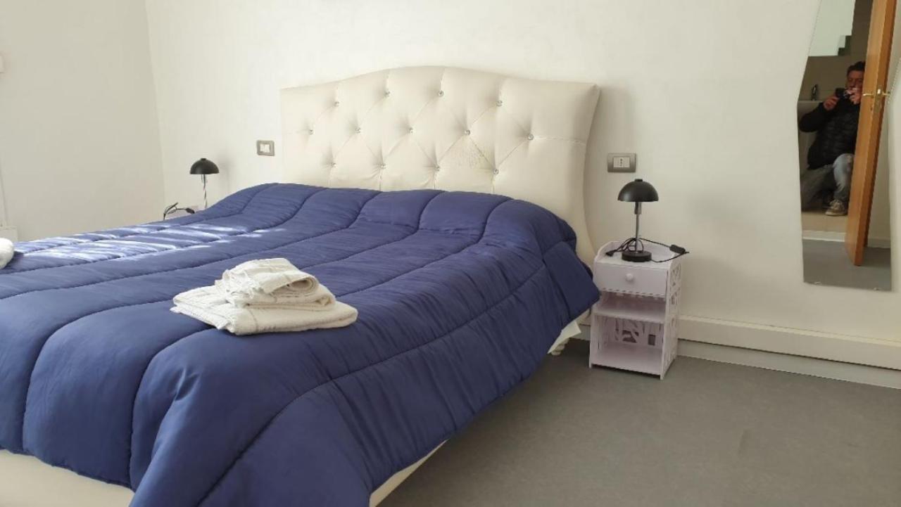 Madb&B Napoli Bagian luar foto