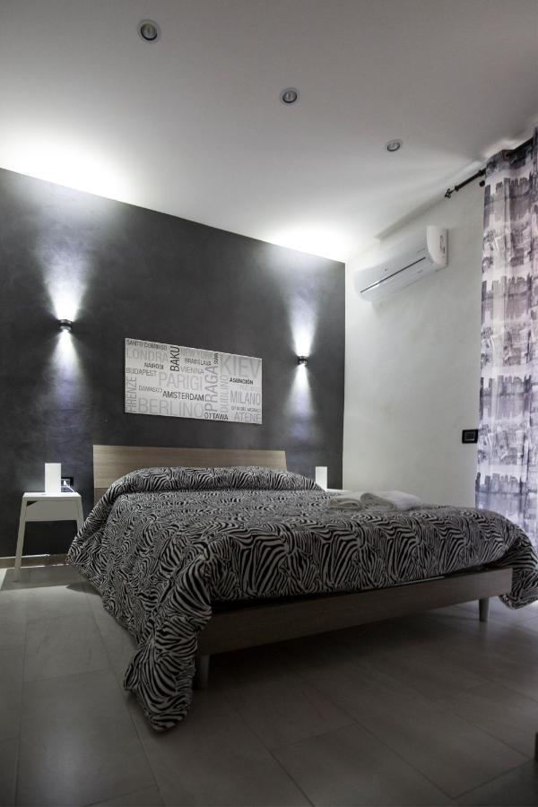 Madb&B Napoli Bagian luar foto