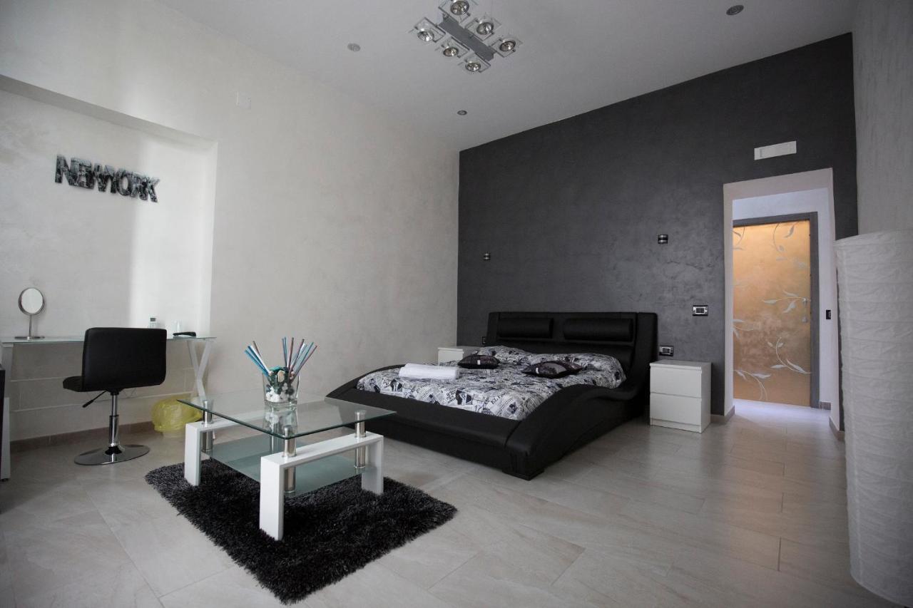 Madb&B Napoli Bagian luar foto
