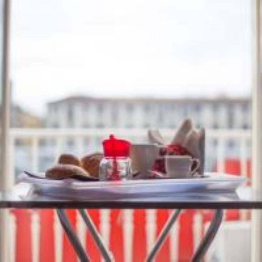 Madb&B Napoli Bagian luar foto