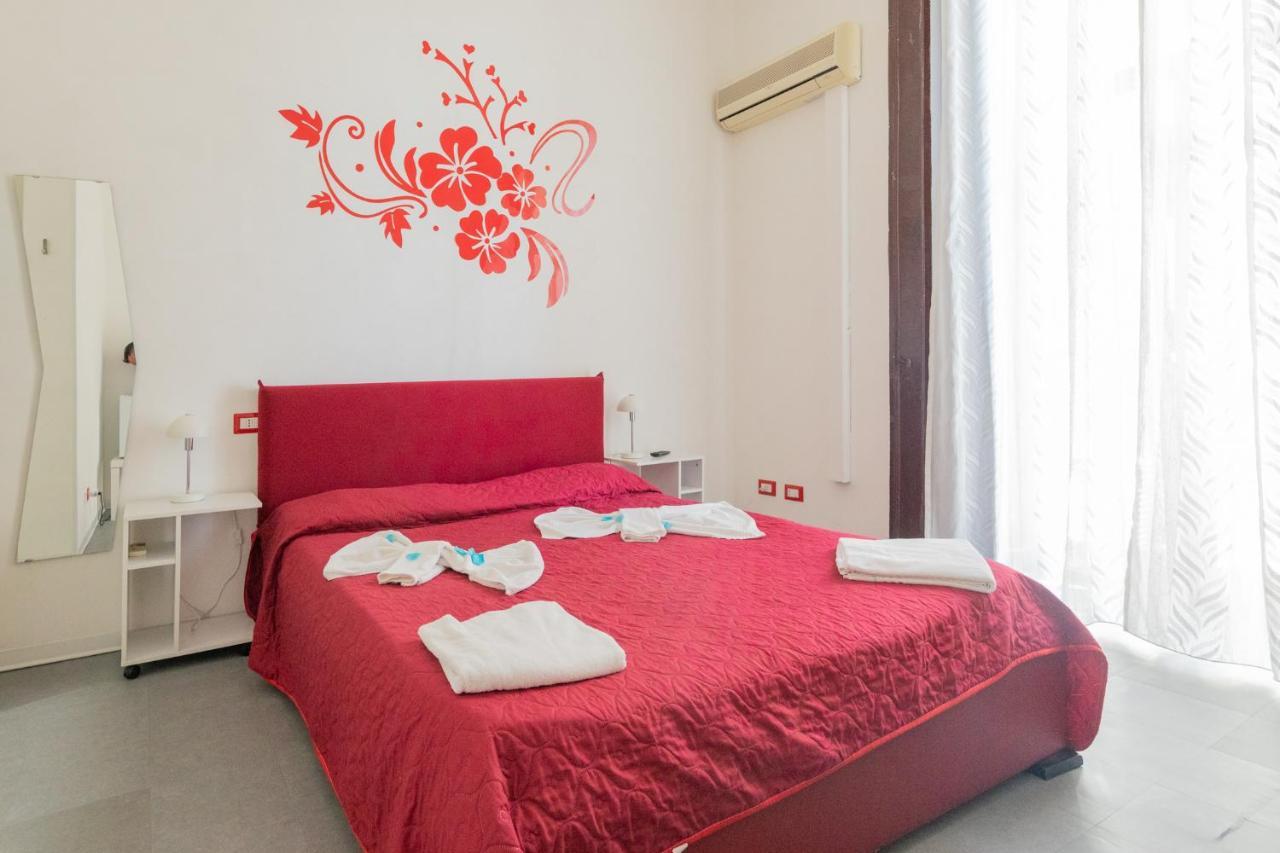 Madb&B Napoli Bagian luar foto