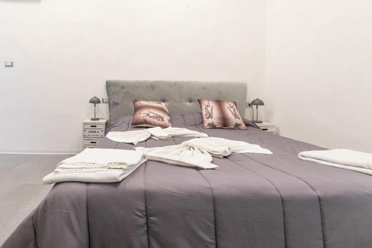 Madb&B Napoli Bagian luar foto