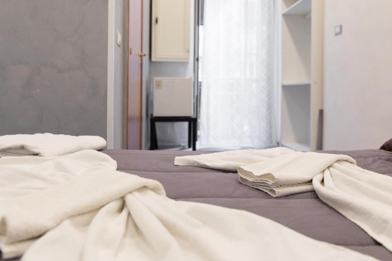Madb&B Napoli Bagian luar foto