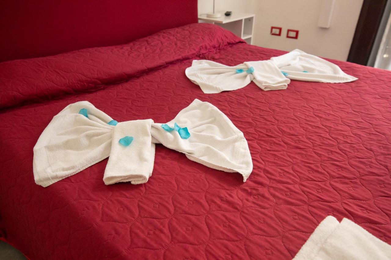 Madb&B Napoli Bagian luar foto