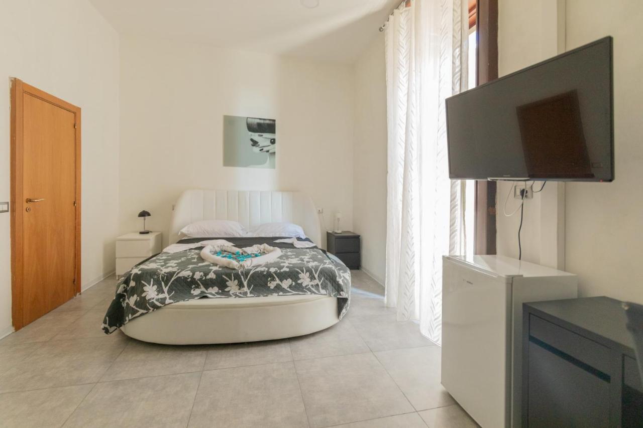 Madb&B Napoli Bagian luar foto
