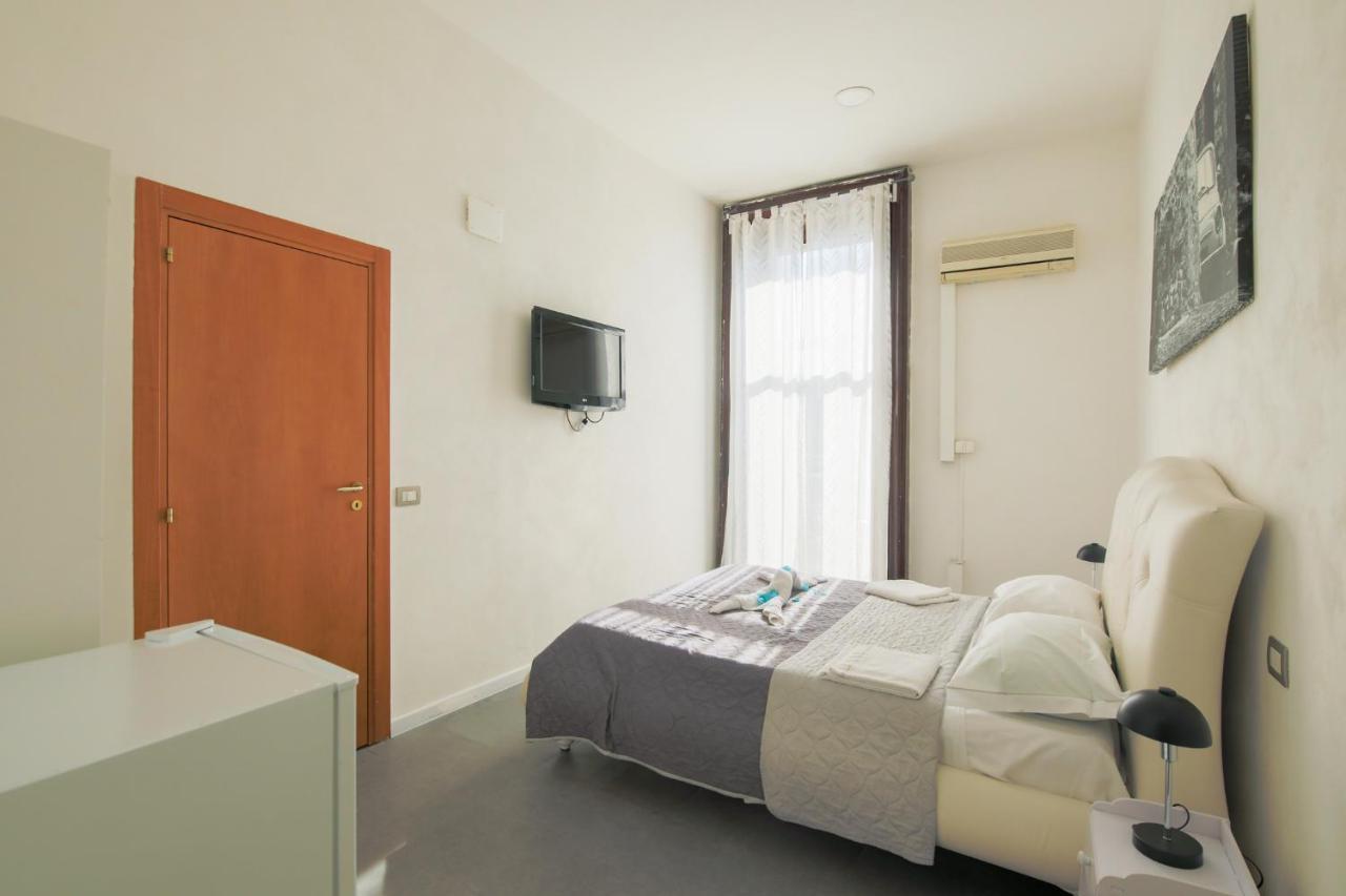 Madb&B Napoli Bagian luar foto