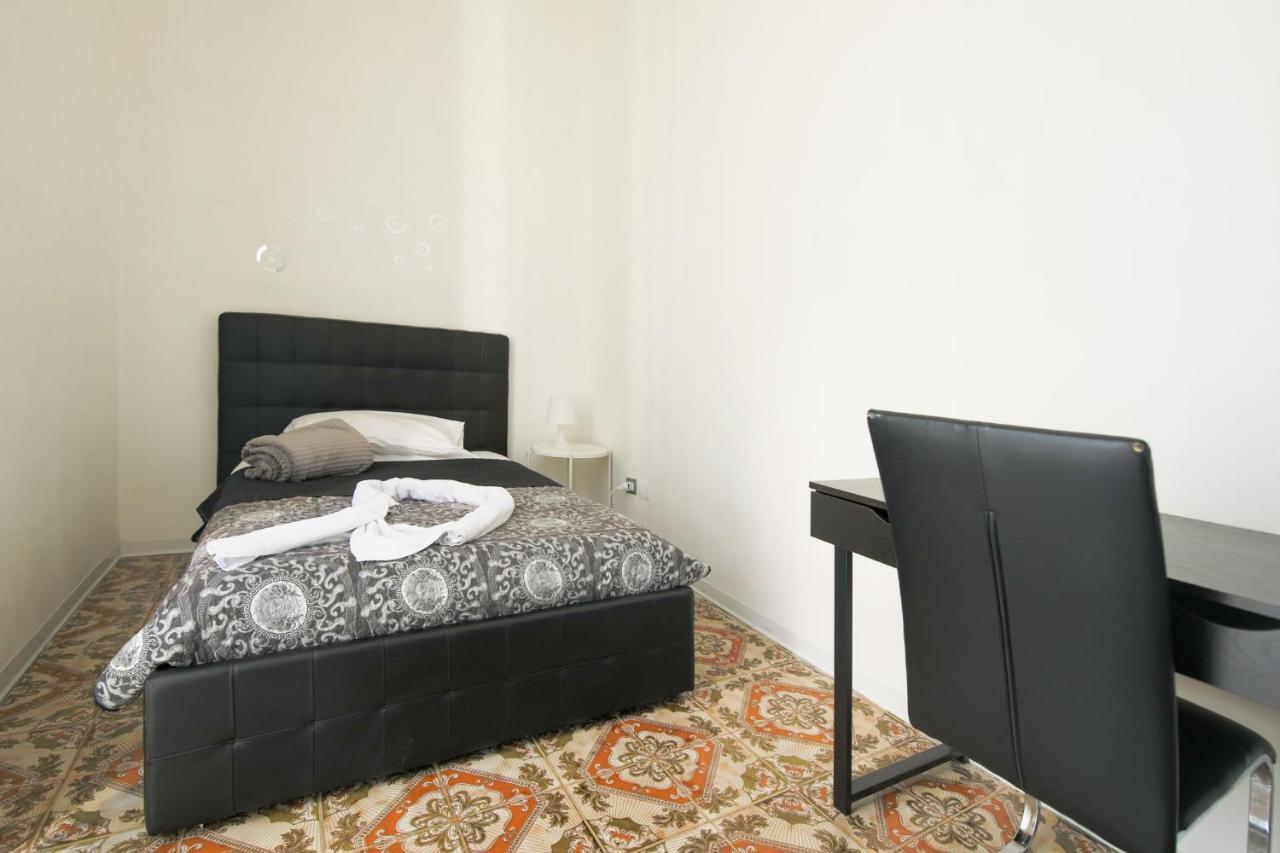 Madb&B Napoli Bagian luar foto