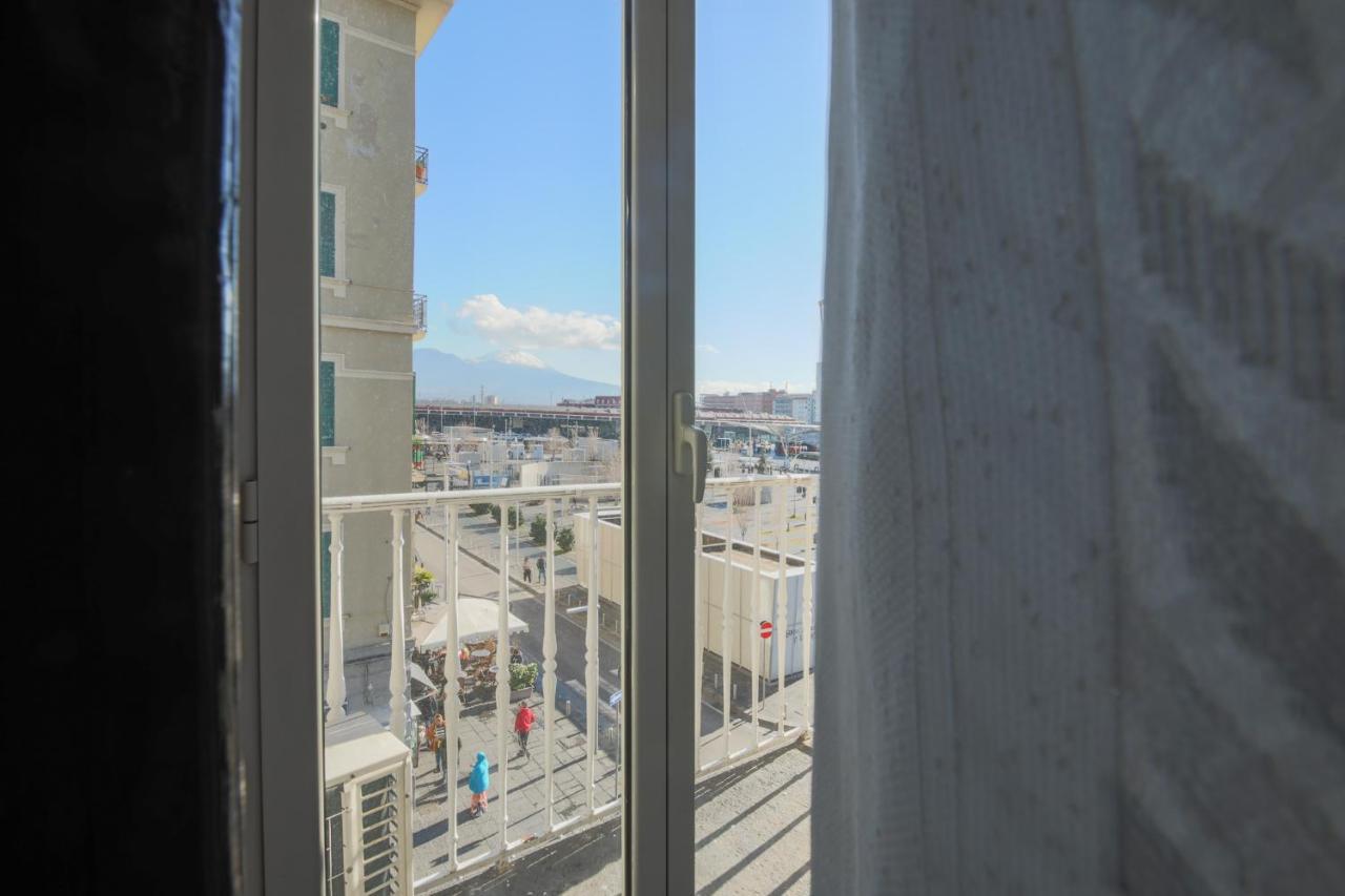 Madb&B Napoli Bagian luar foto