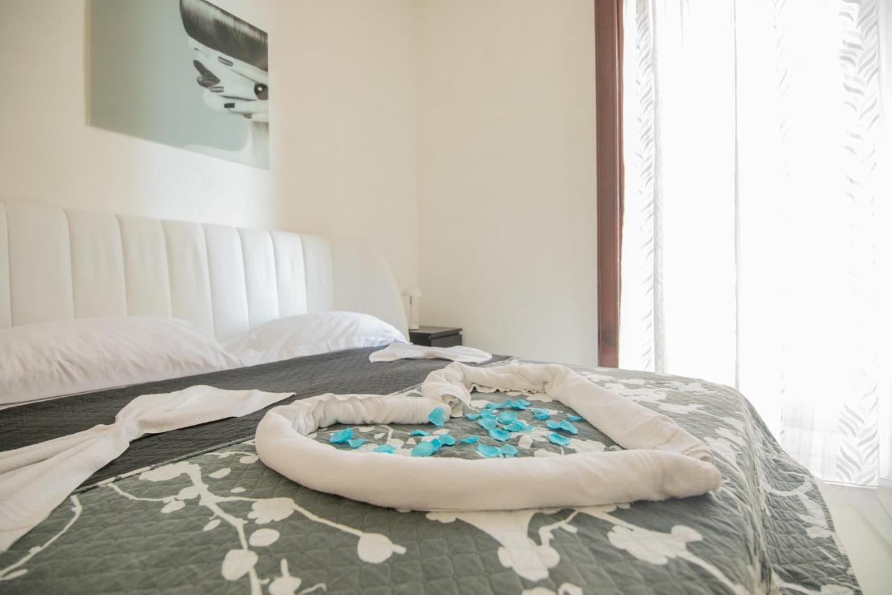 Madb&B Napoli Bagian luar foto