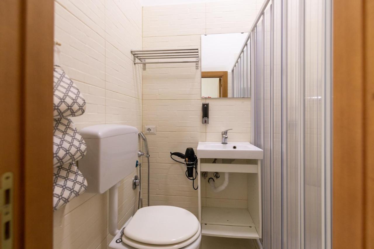 Madb&B Napoli Bagian luar foto