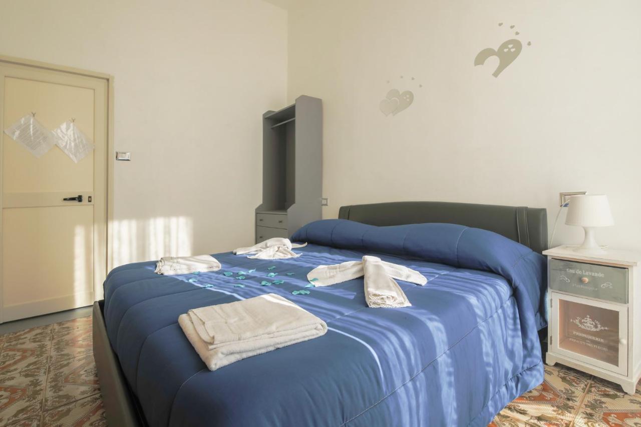 Madb&B Napoli Bagian luar foto