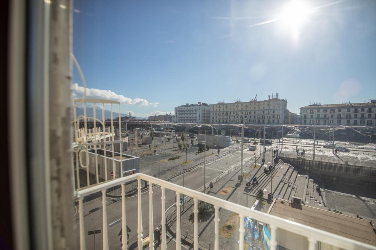 Madb&B Napoli Bagian luar foto