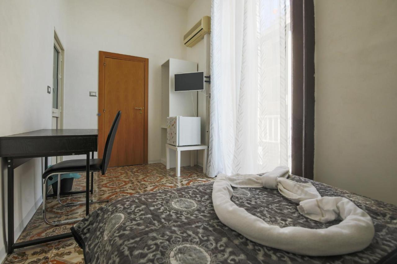 Madb&B Napoli Bagian luar foto