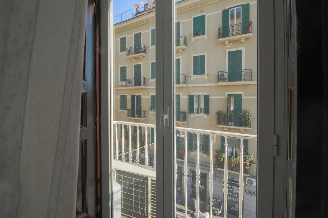 Madb&B Napoli Bagian luar foto