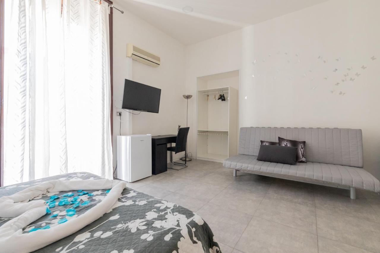 Madb&B Napoli Bagian luar foto