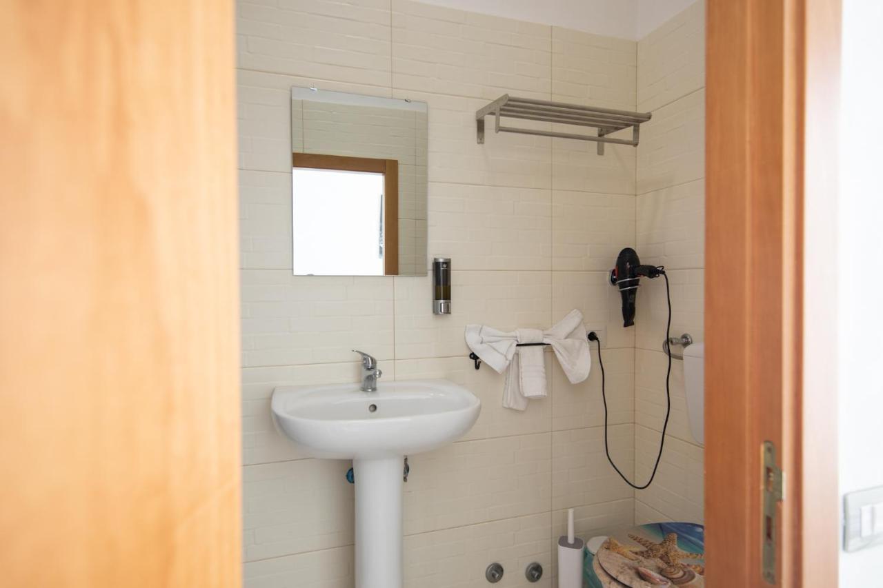 Madb&B Napoli Bagian luar foto