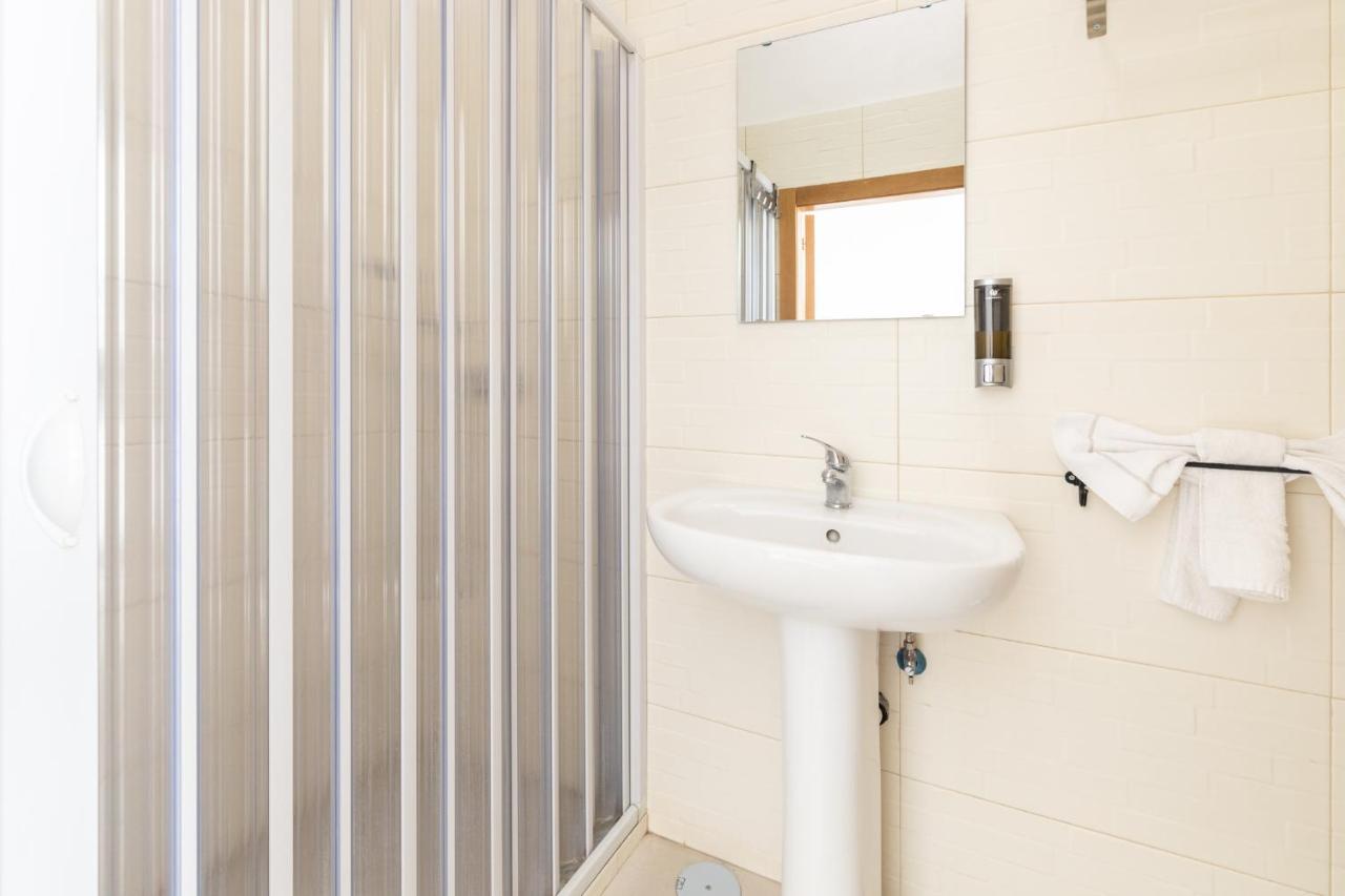 Madb&B Napoli Bagian luar foto