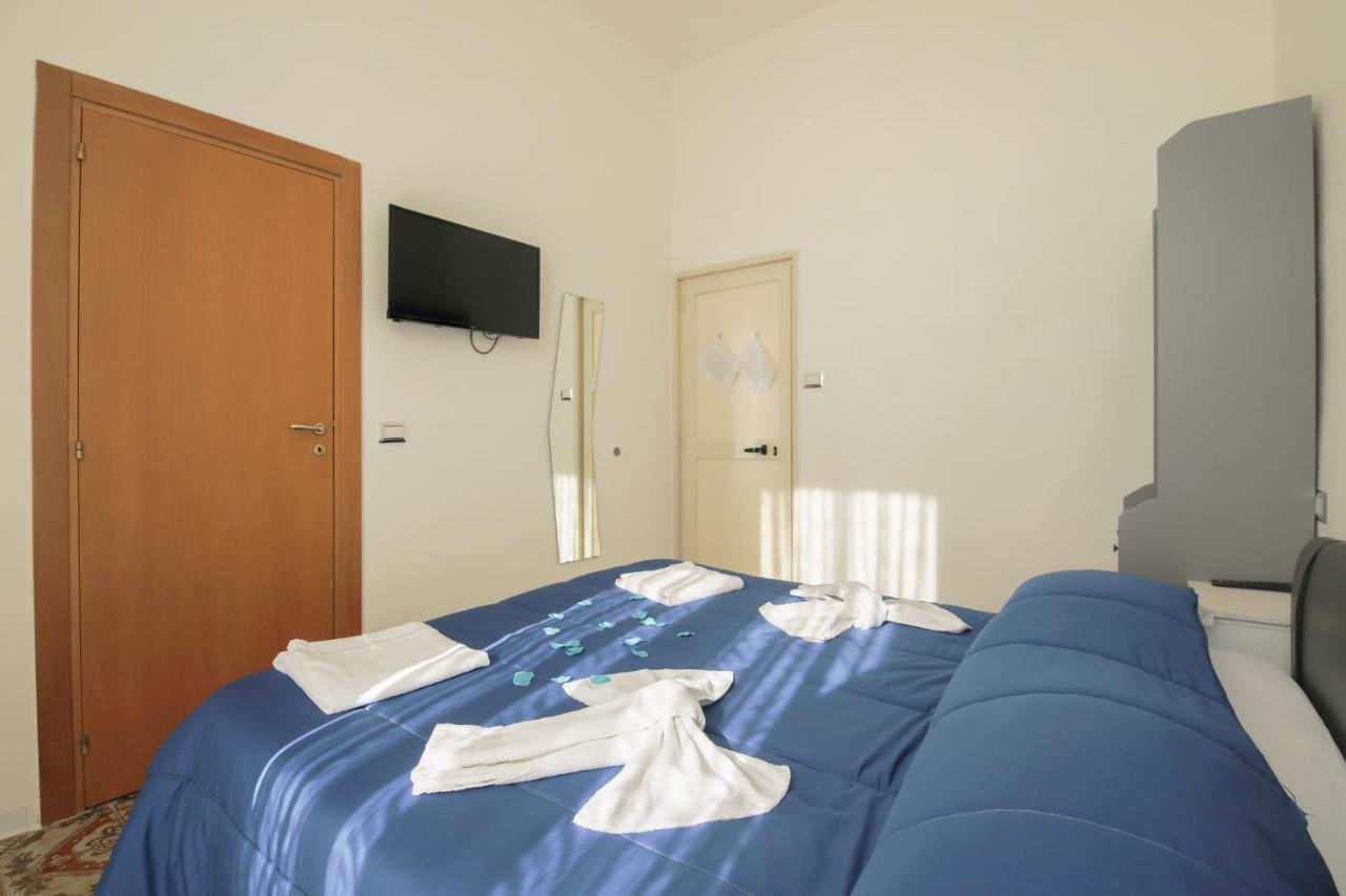 Madb&B Napoli Bagian luar foto
