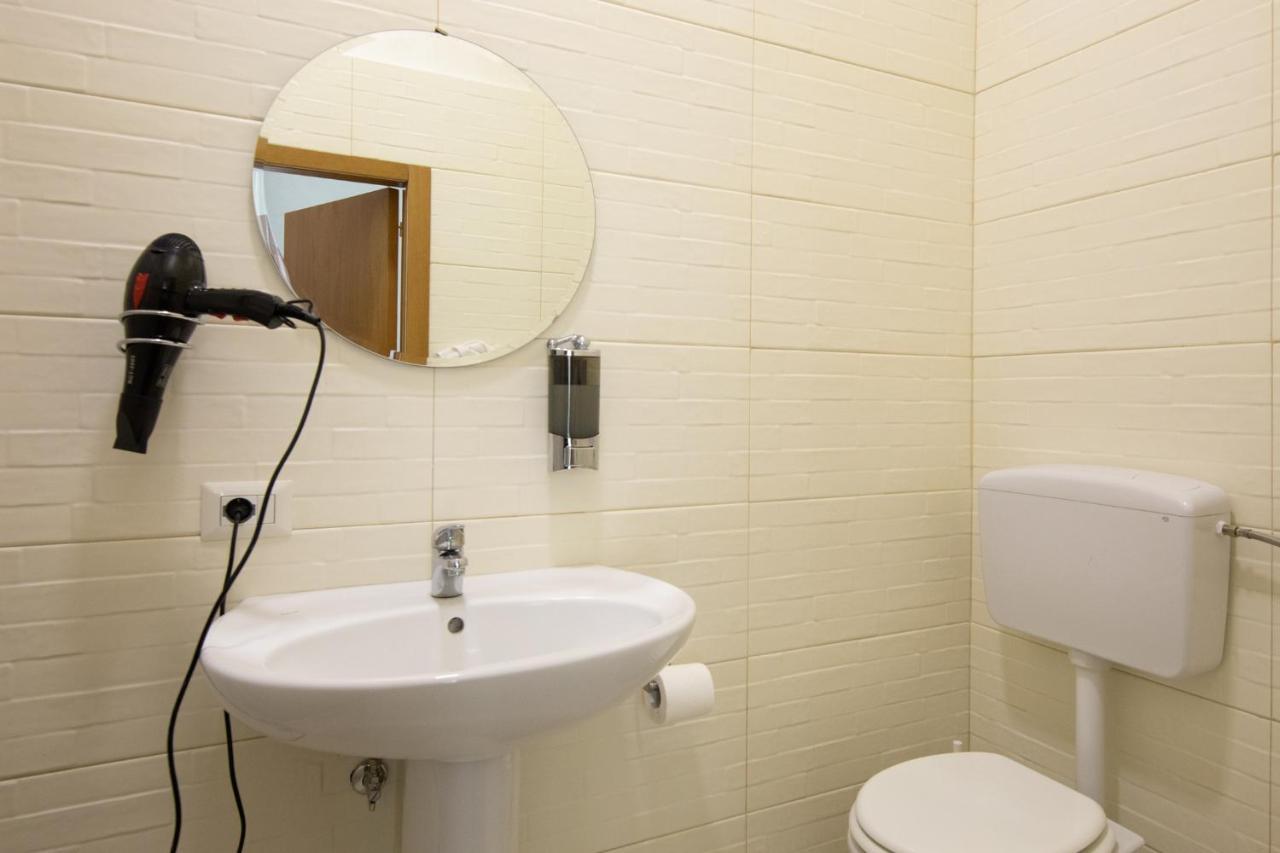 Madb&B Napoli Bagian luar foto