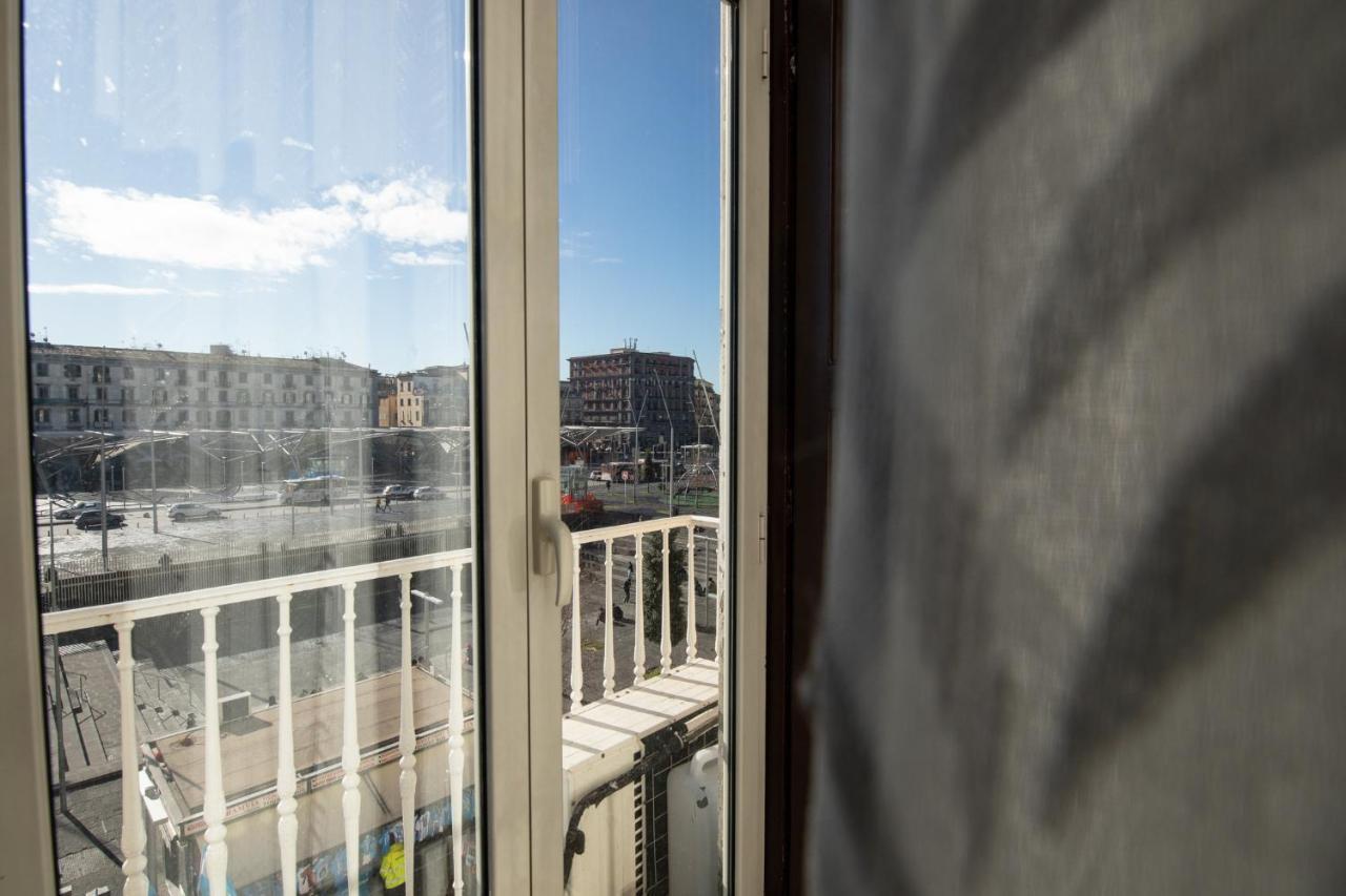 Madb&B Napoli Bagian luar foto