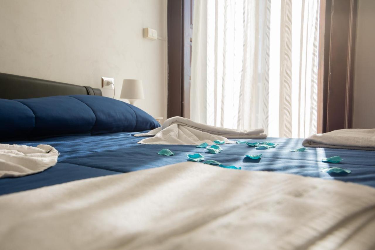 Madb&B Napoli Bagian luar foto