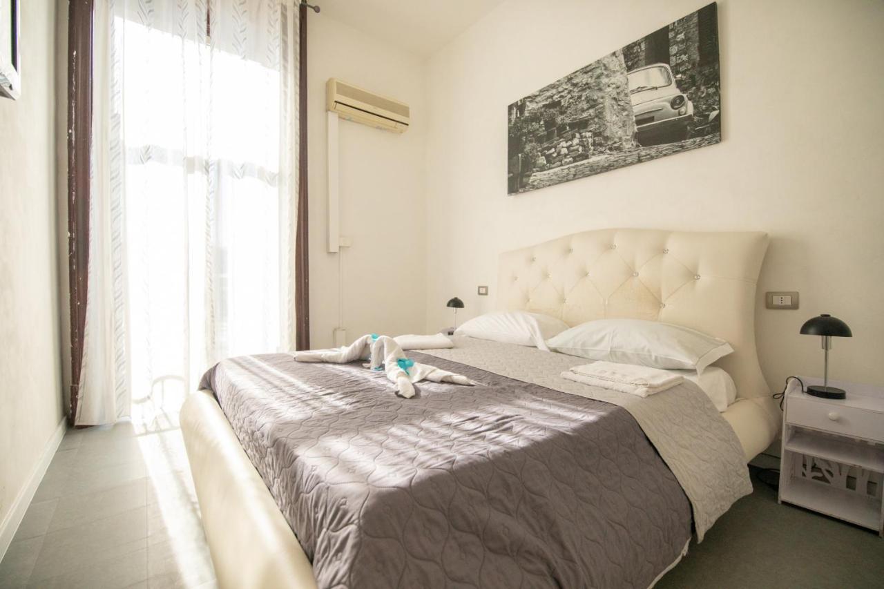 Madb&B Napoli Bagian luar foto