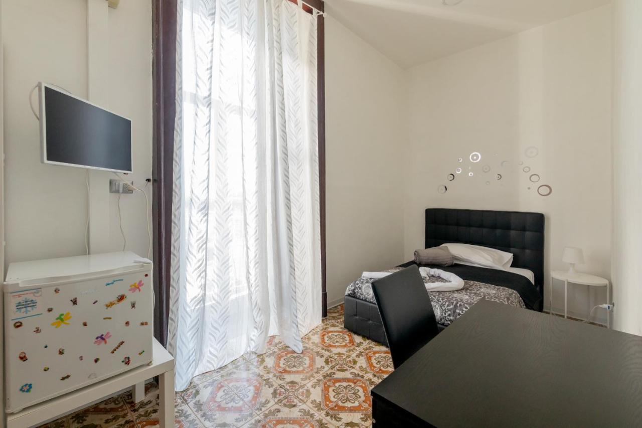 Madb&B Napoli Bagian luar foto