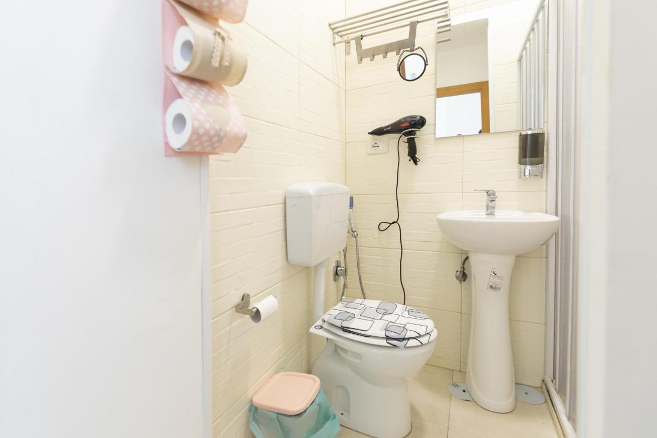 Madb&B Napoli Bagian luar foto