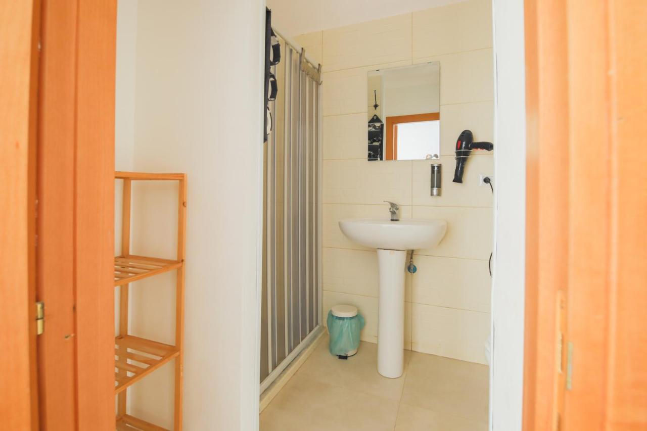 Madb&B Napoli Bagian luar foto