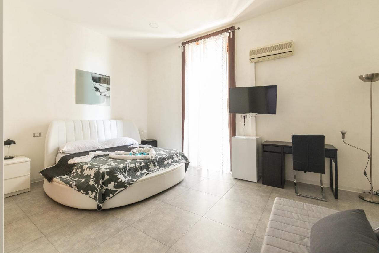 Madb&B Napoli Bagian luar foto