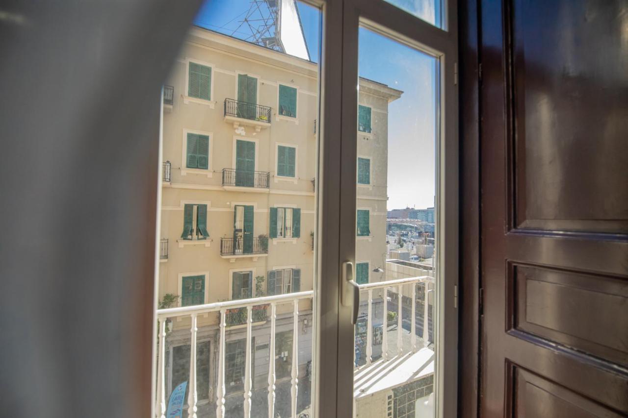 Madb&B Napoli Bagian luar foto