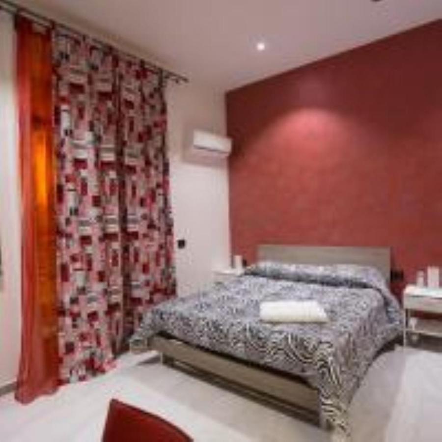 Madb&B Napoli Bagian luar foto