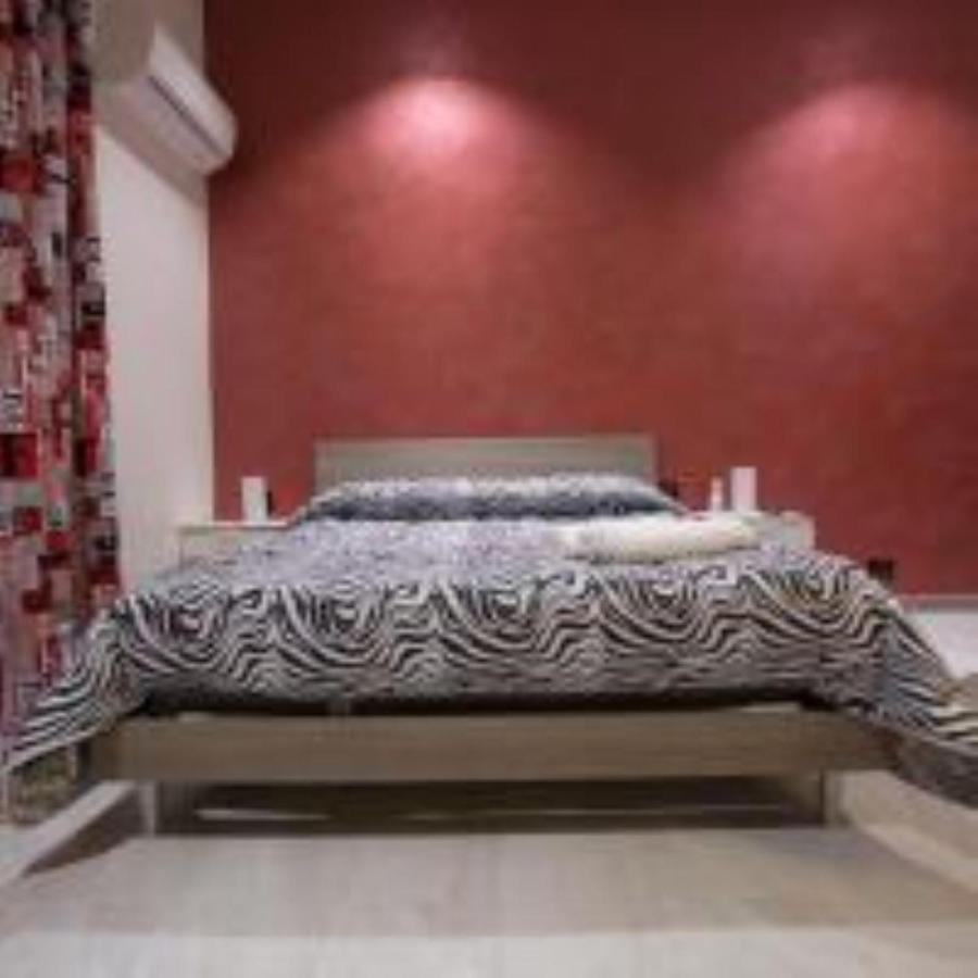 Madb&B Napoli Bagian luar foto