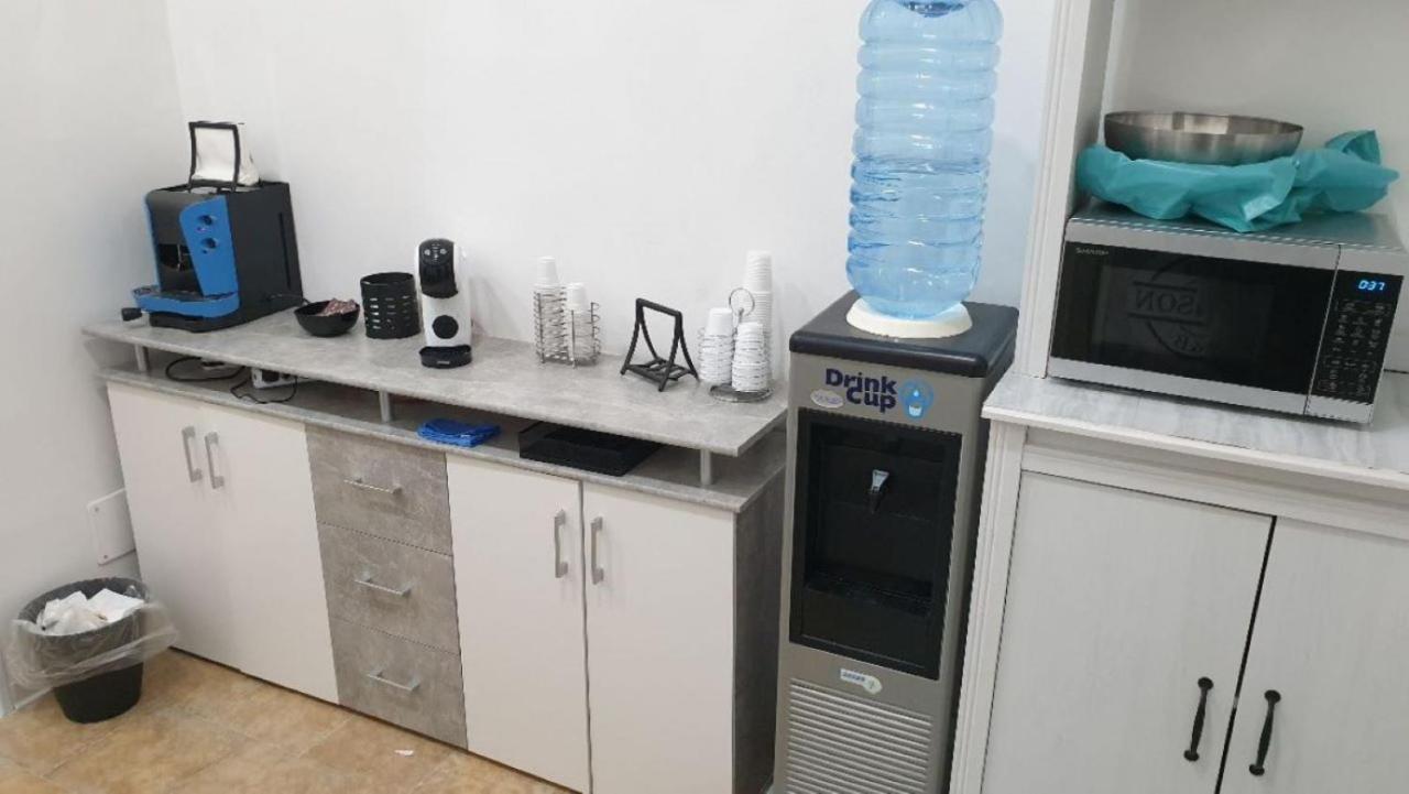 Madb&B Napoli Bagian luar foto