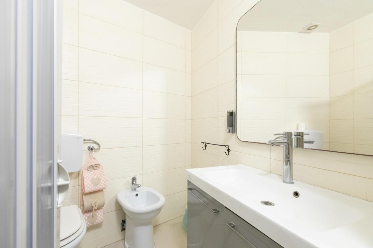 Madb&B Napoli Bagian luar foto