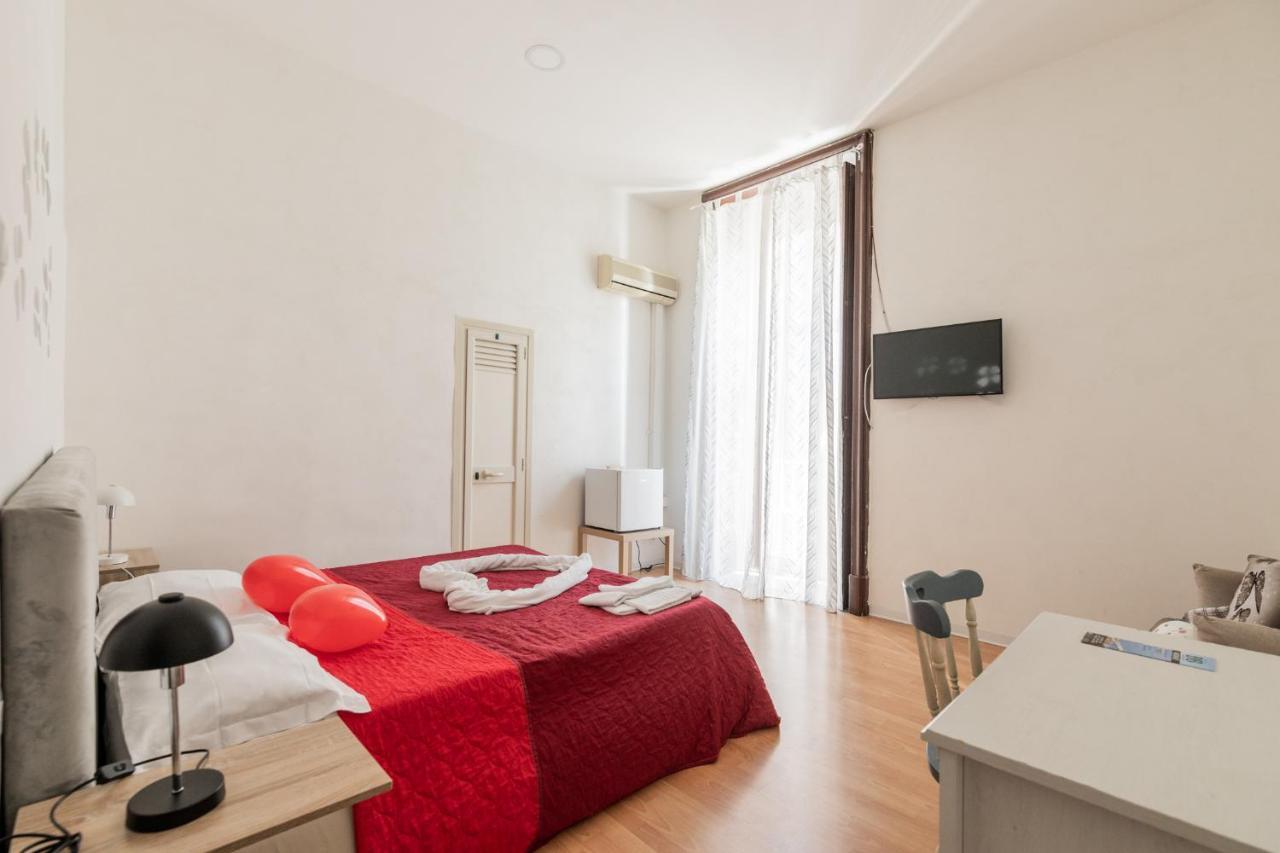 Madb&B Napoli Bagian luar foto