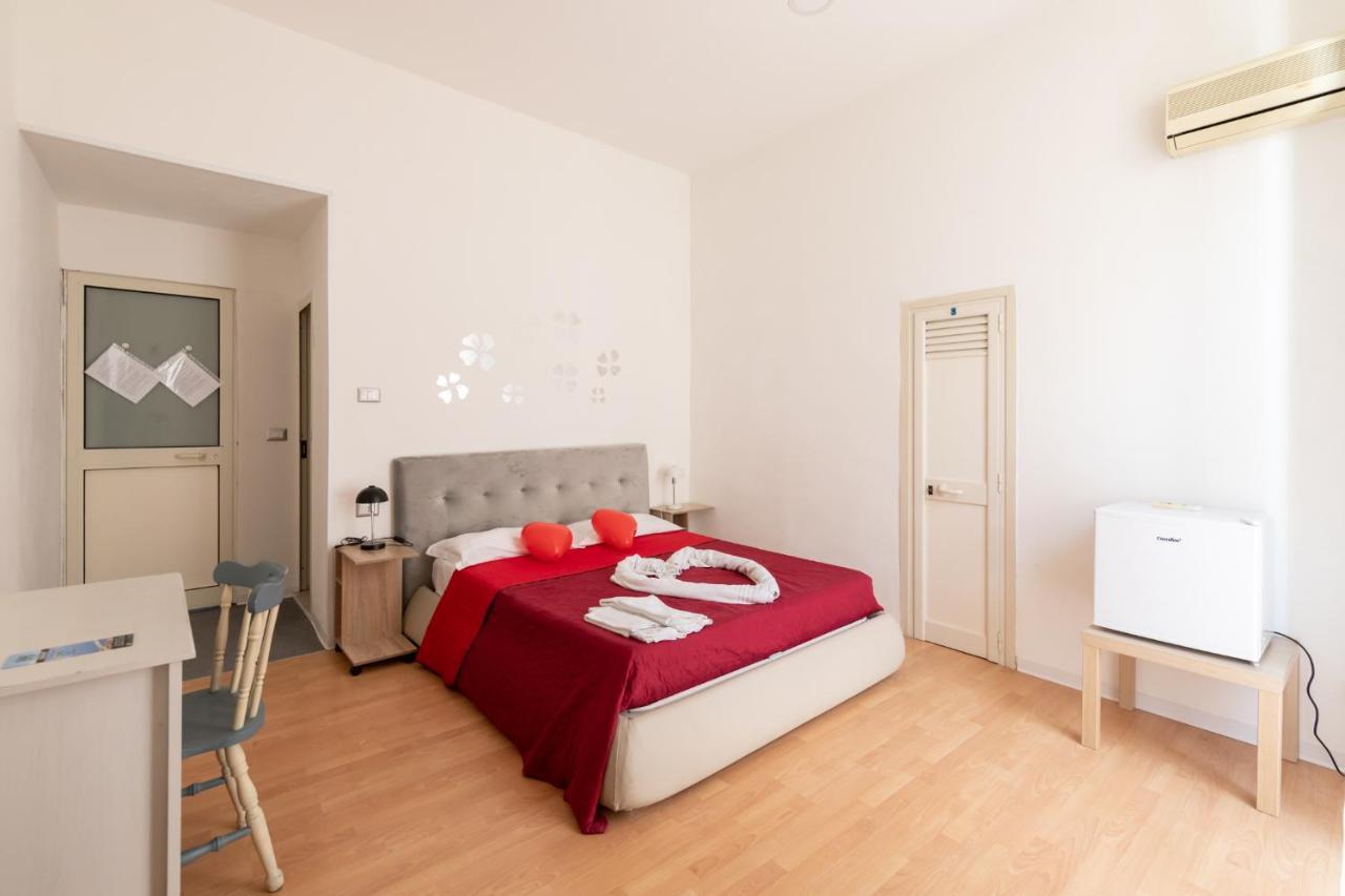 Madb&B Napoli Bagian luar foto