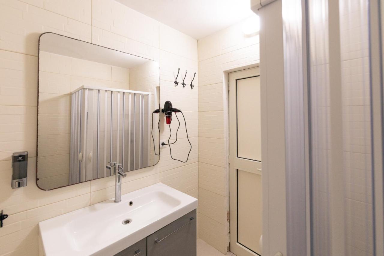 Madb&B Napoli Bagian luar foto