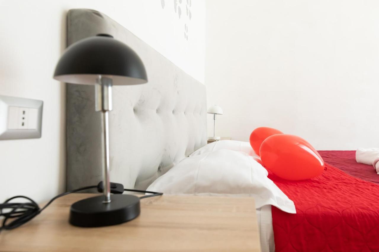 Madb&B Napoli Bagian luar foto