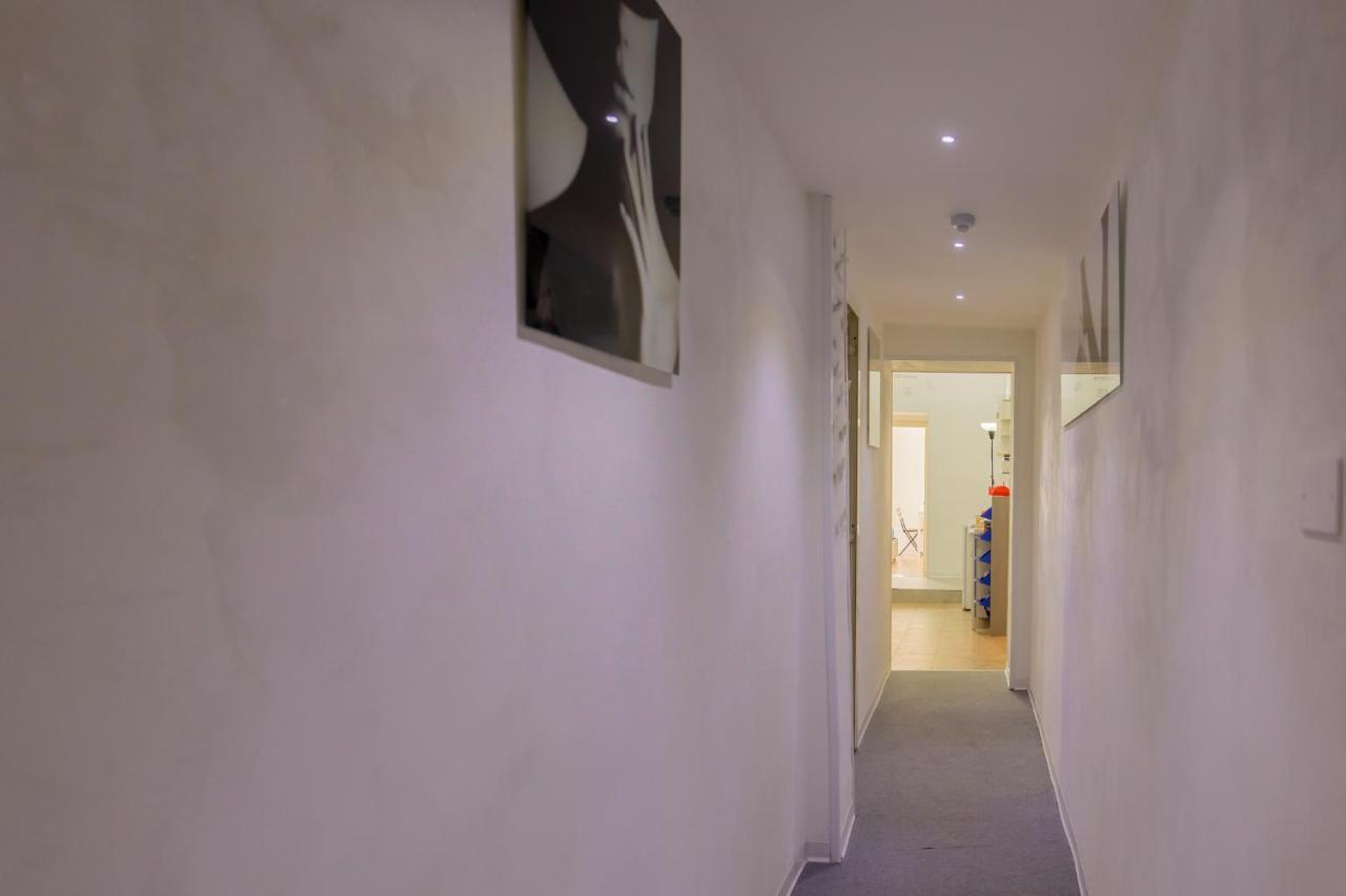 Madb&B Napoli Bagian luar foto