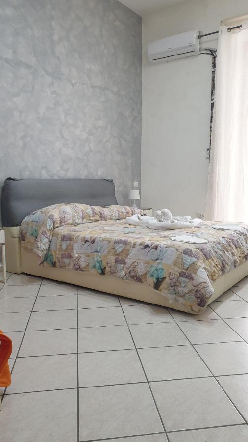 Madb&B Napoli Bagian luar foto