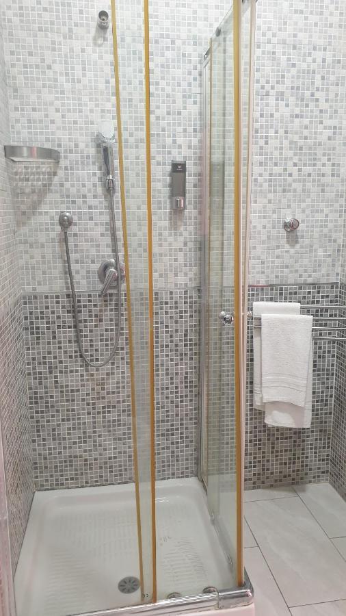 Madb&B Napoli Bagian luar foto