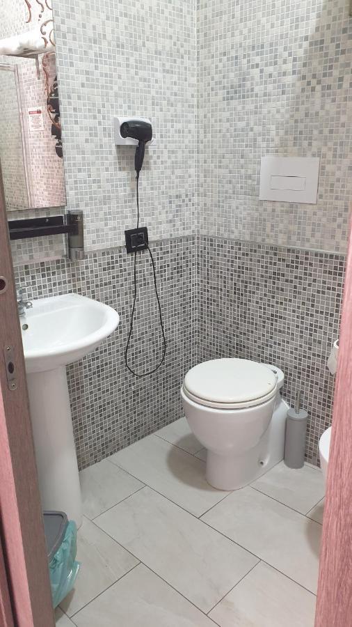 Madb&B Napoli Bagian luar foto